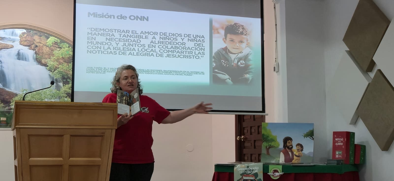 Imagen 4 de Operación Cajita de Navidad 2026